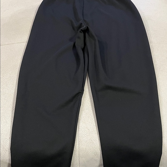 Men's Black Joggers - Picture 3 of 3